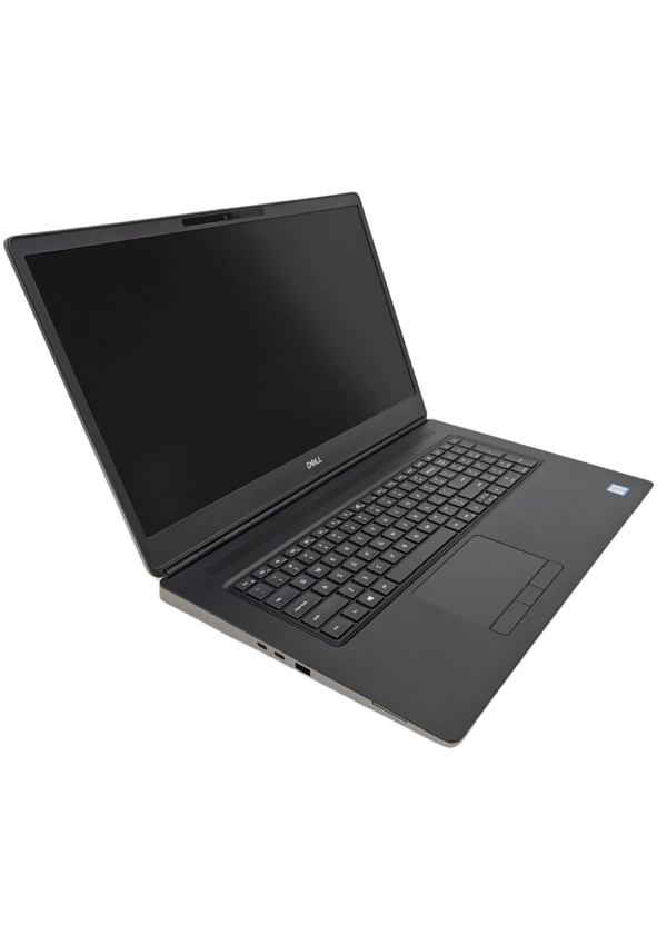 Stacja Graficzno-Robocza Dell Precision 7750 Xeon W-10855M 32GB 512 SSD 17,3